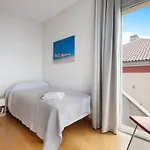 View Grand * סנטה אורסולה