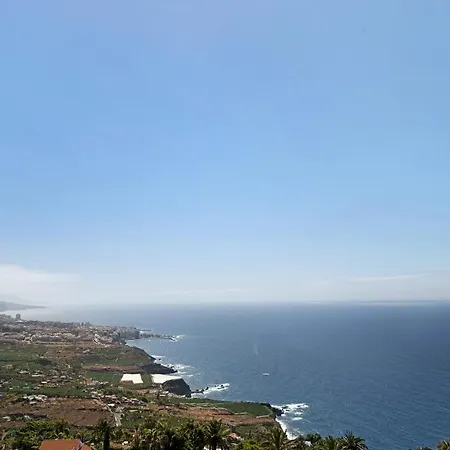 View Grand * Santa Ursula (Tenerife)
