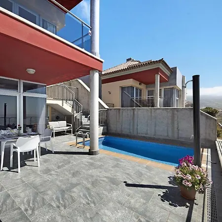 View Grand Villa