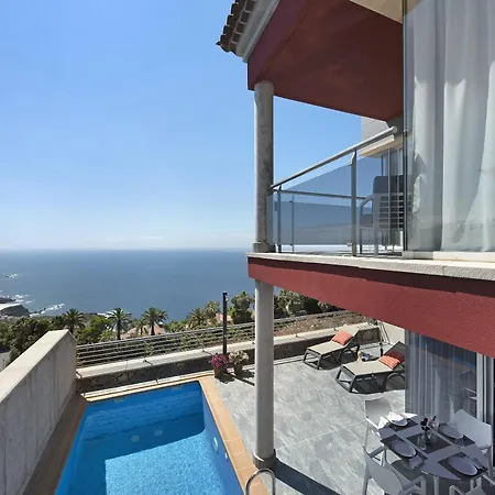 View Grand Villa *