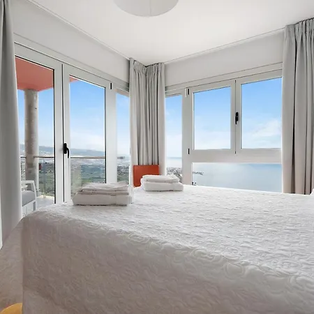 View Grand Villa Santa Ursula (Tenerife)