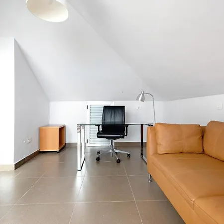 Villa View Grand *