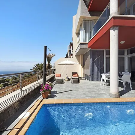 View Grand סנטה אורסולה