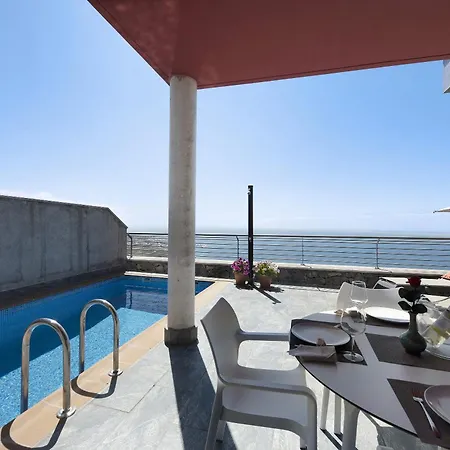View Grand * סנטה אורסולה