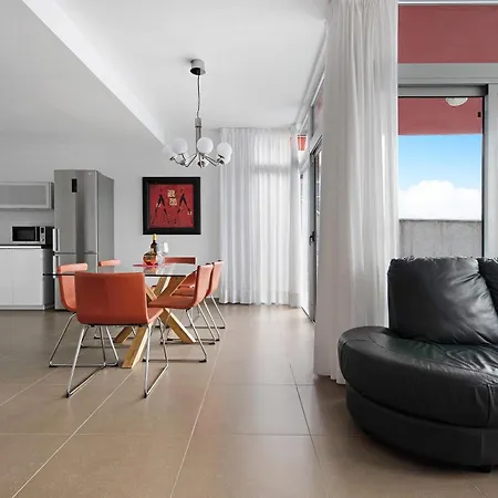 View Grand וילה סנטה אורסולה
