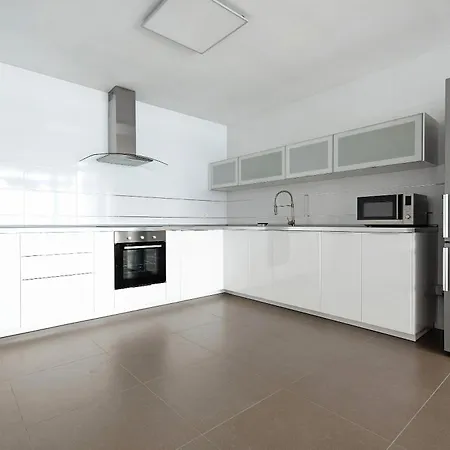 View Grand וילה סנטה אורסולה