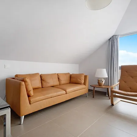 View Grand וילה סנטה אורסולה