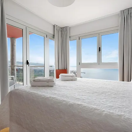 View Grand סנטה אורסולה