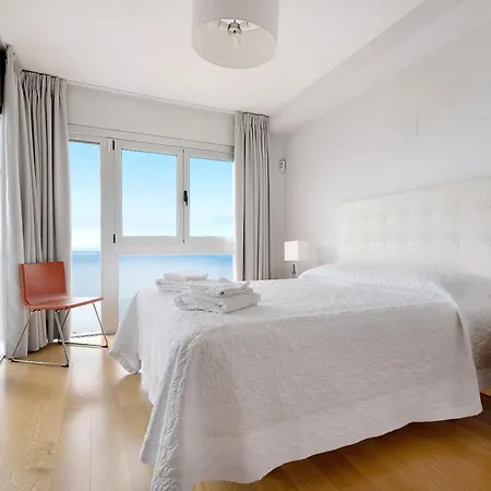 View Grand * סנטה אורסולה
