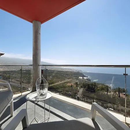 View Grand סנטה אורסולה