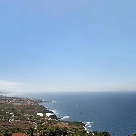 וילה View Grand סנטה אורסולה